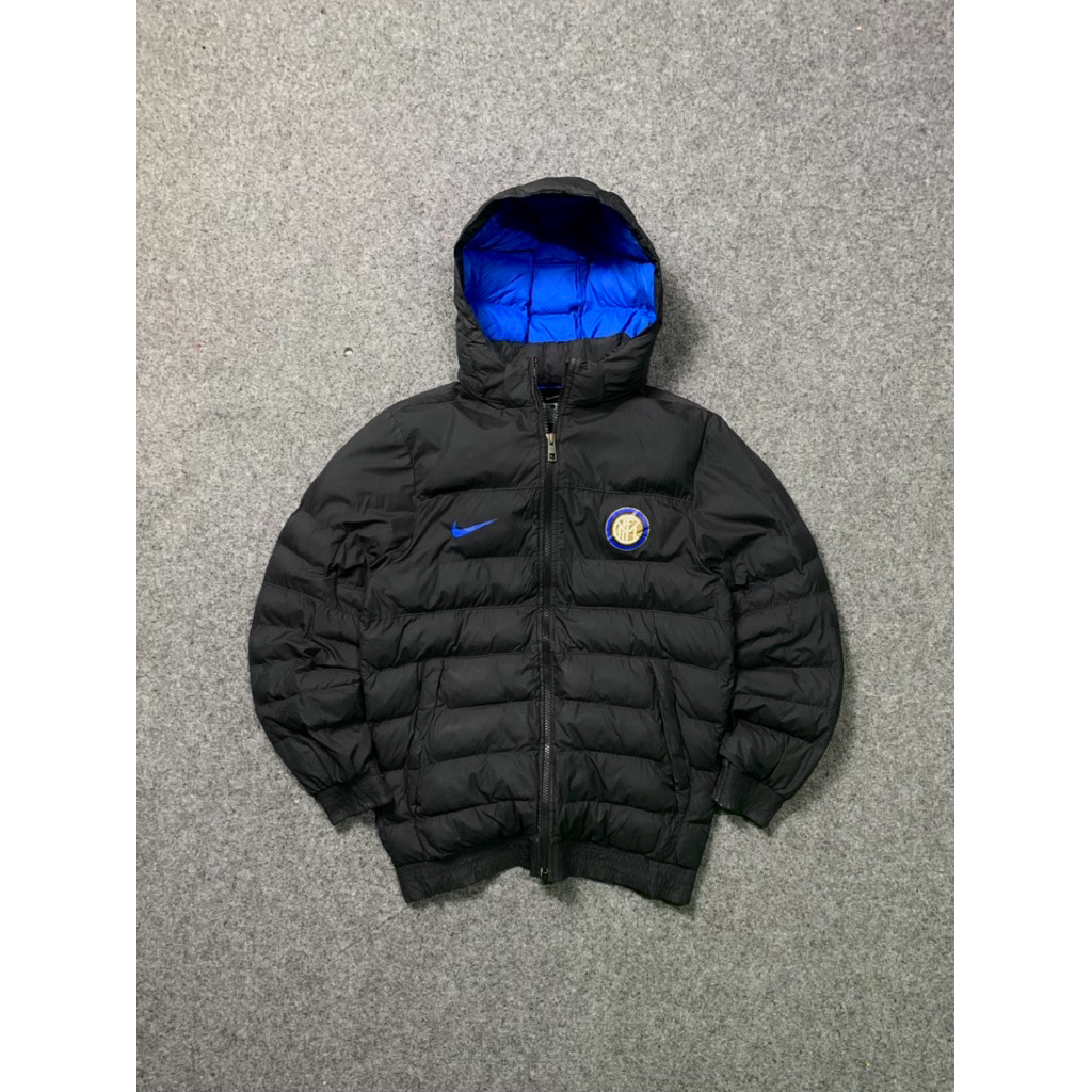 Nike x Inter Milan Down Jacket
