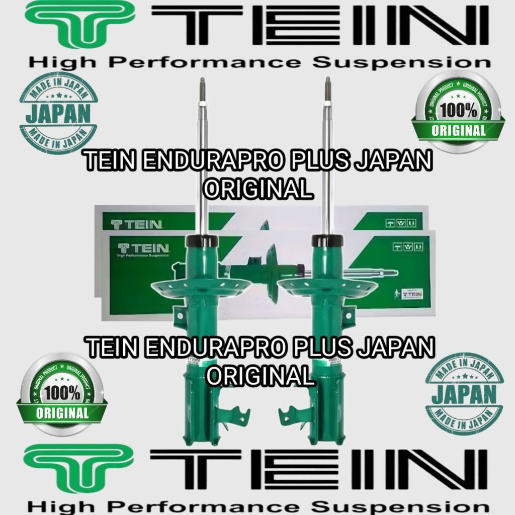 SHOCKBREAKER SHOCK DEPAN MOBILIO/BRIO MEREK T TEIN ENDUROPRO