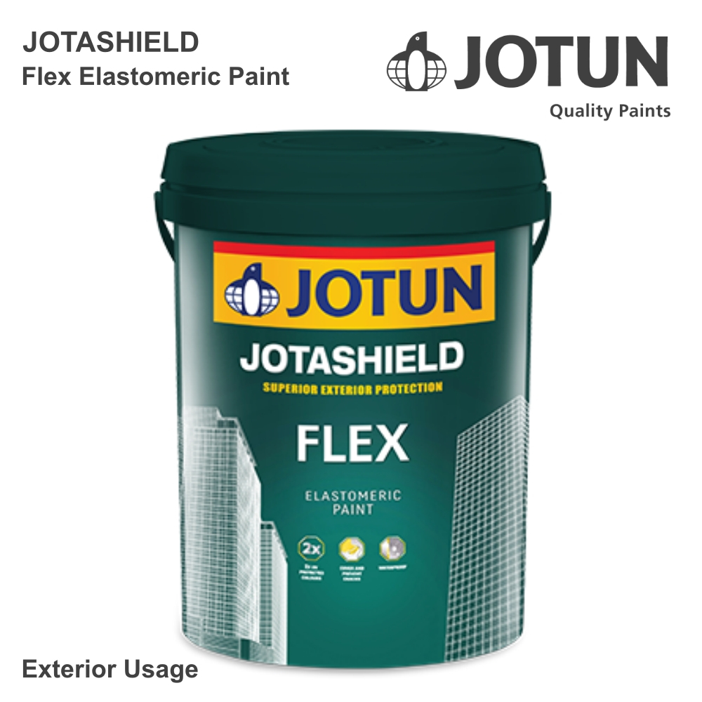 CAT JOTUN JOTASHIELD FLEX 2.5 LT
