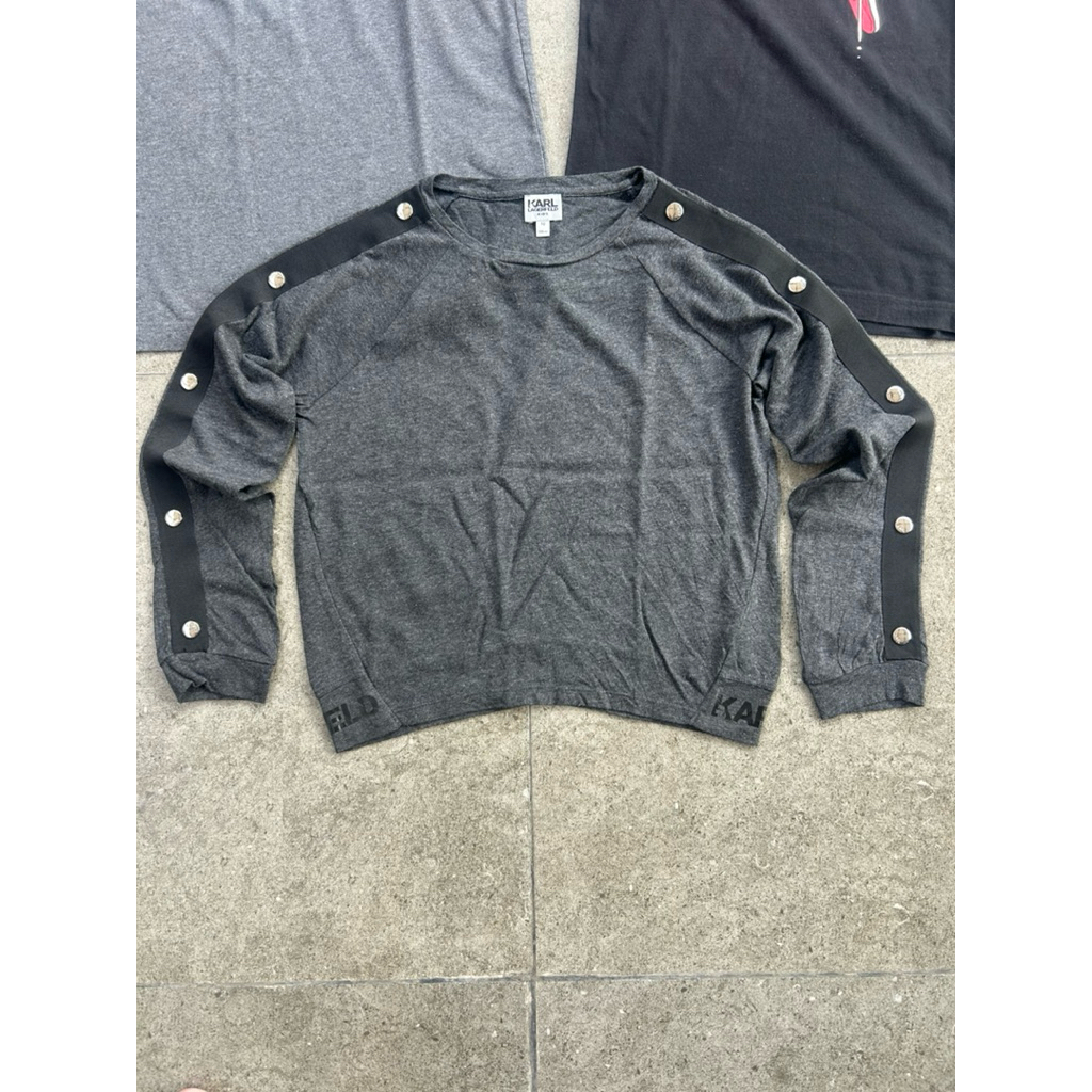 Baju Anak Karl Lagerfeld / Kids