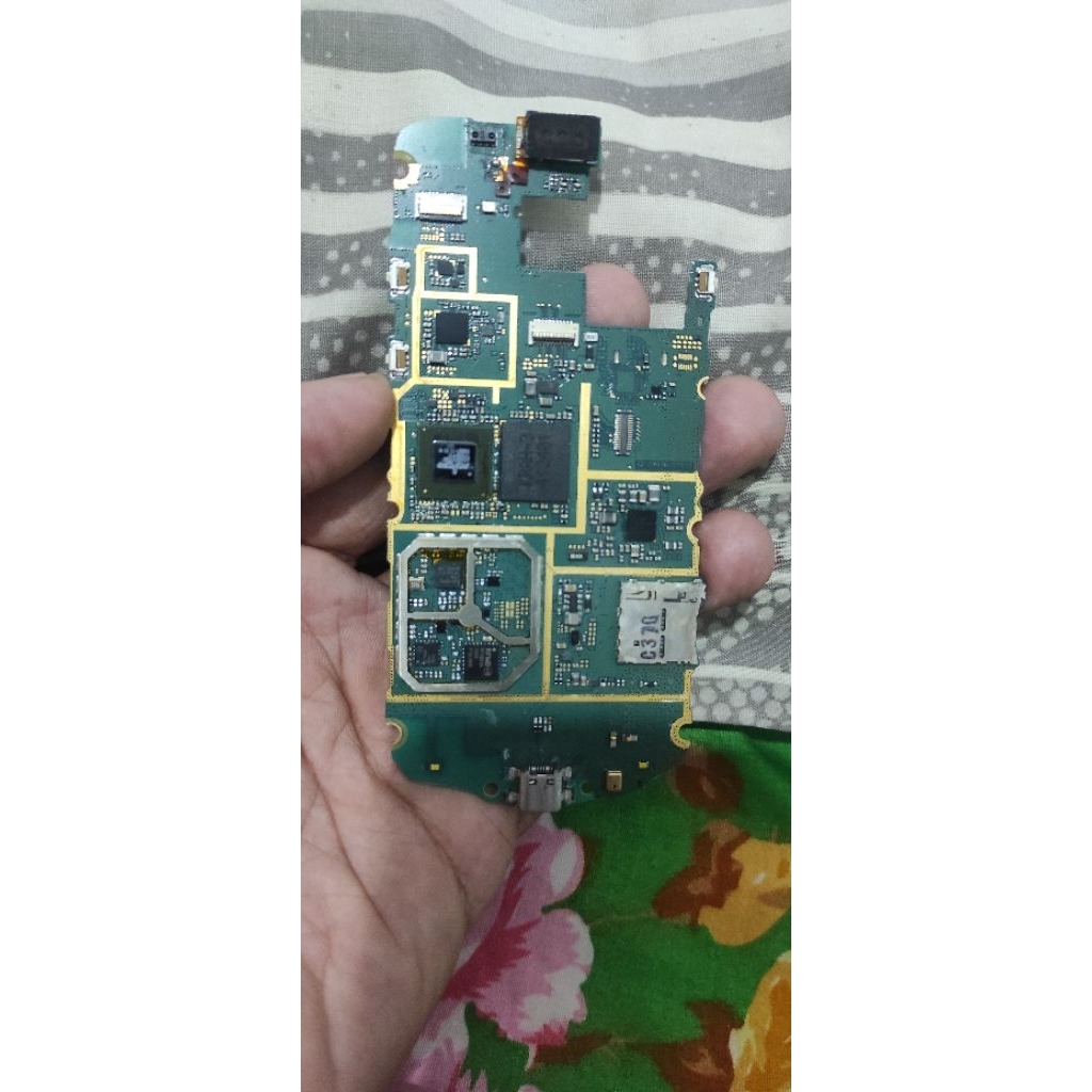 Samsung android jadul
