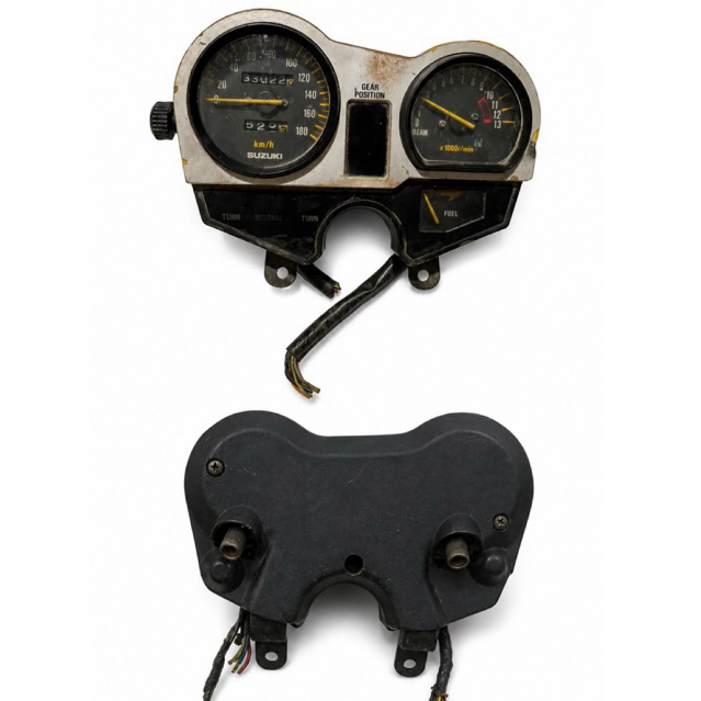 Speedometer RGR 150 Original 1990 - 1997 [ Second ]