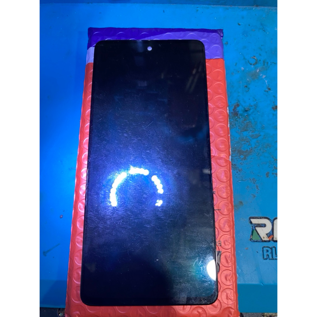 LCD SAMSUNG A52