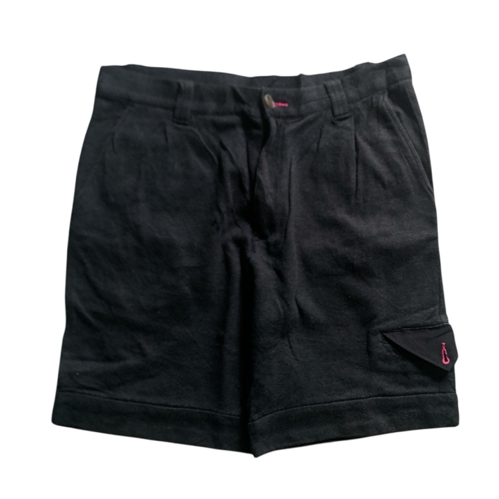 Frapbois Issey Miyake Short Pant