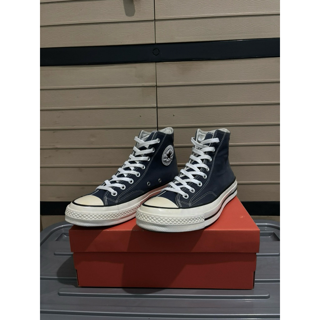 Converse 70s High Navy