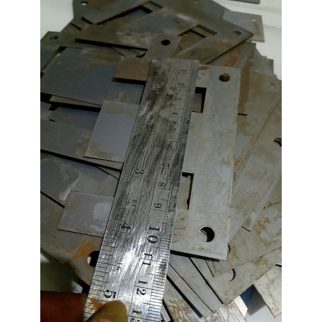 kern travo bekas berkualitas tinggi untuk inverter
