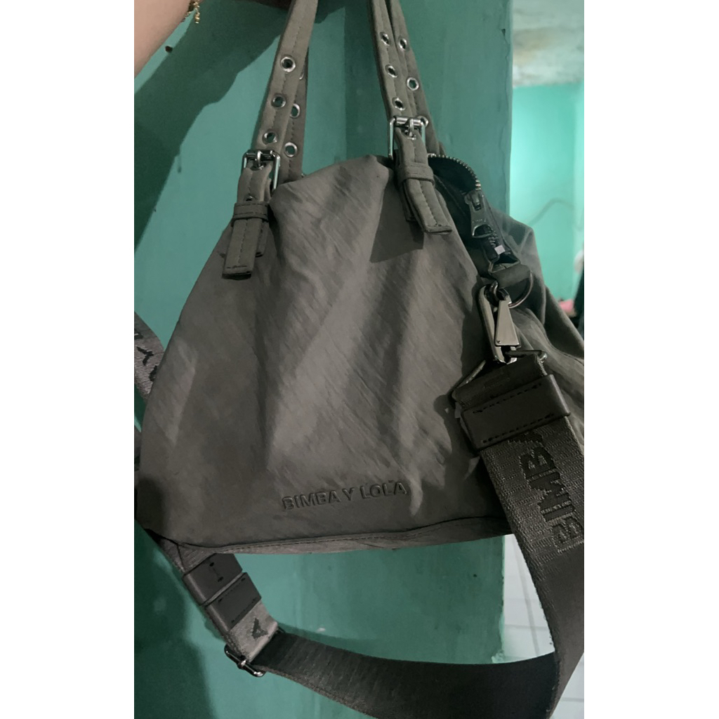 BIMBA Y LOLA PRELOVED