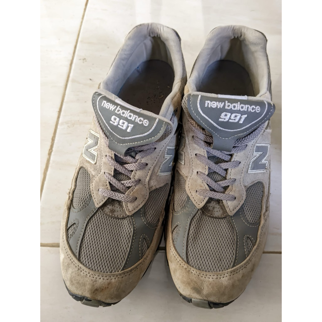 NB 991 USA SECOND ORIGINAL