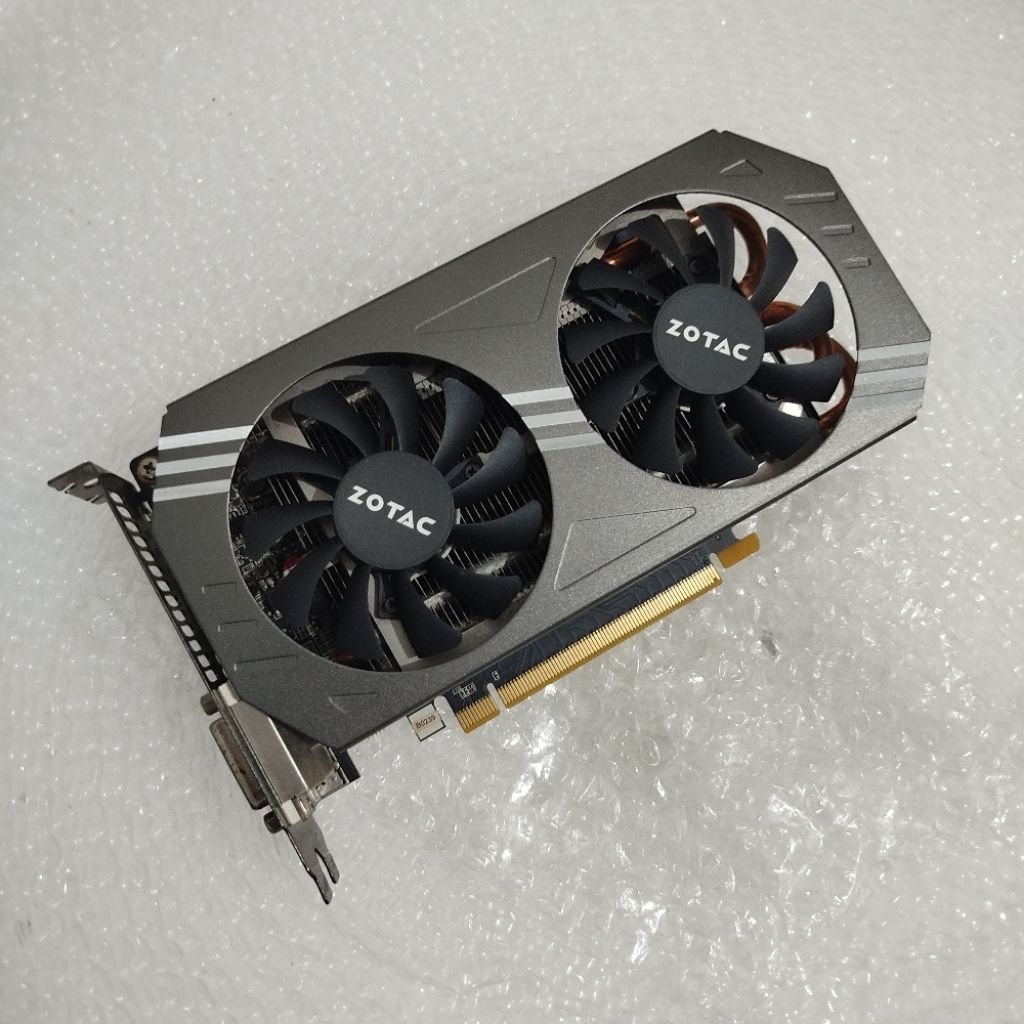 Zotac GTX 970 4GB DDR5_Pci Express