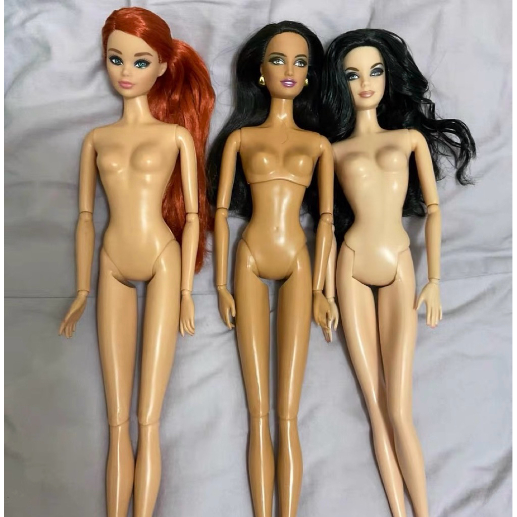Boneka Barbie Original Mattel Collector