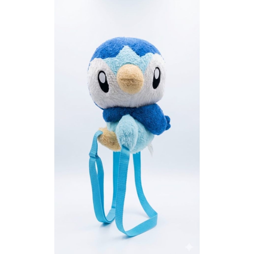 Piplup Plush Bag / Tas Boneka Piplup