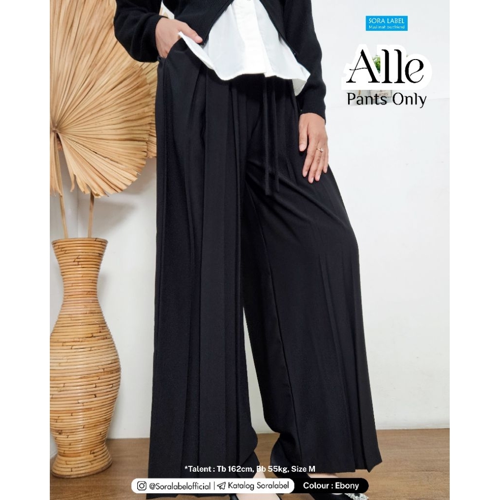 ALLE PANTS