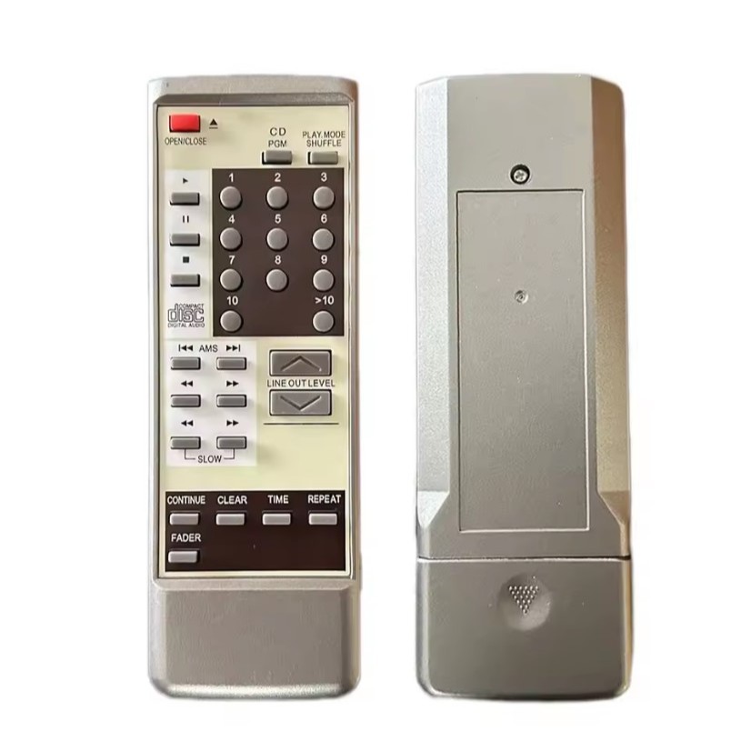Remote Control For Sony CDP-M33 CDP-M42 CDP-M44 CDP-M43 CDP-M48 CDP-M49 CDP-M69 CDP-C201 CDP-555 ESD