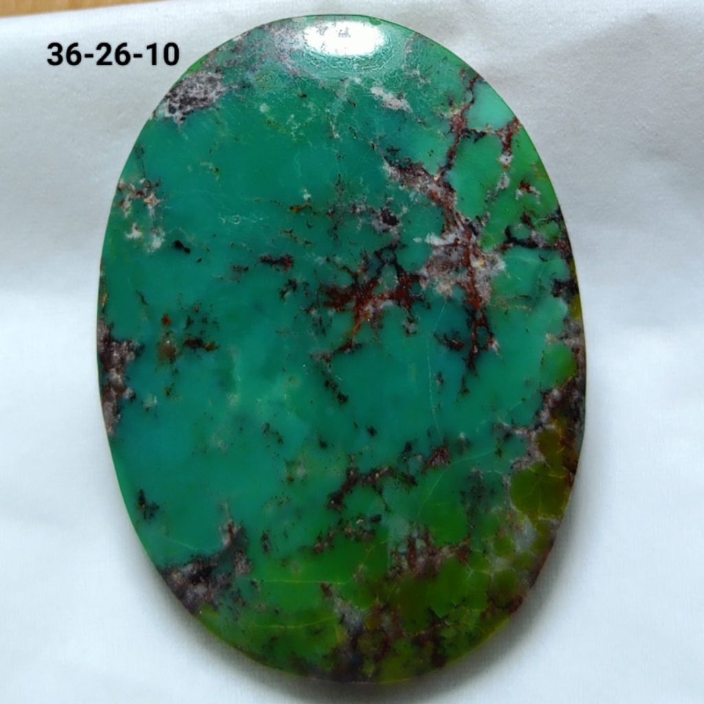 PIRUS PERSIA IJO JUMBO
