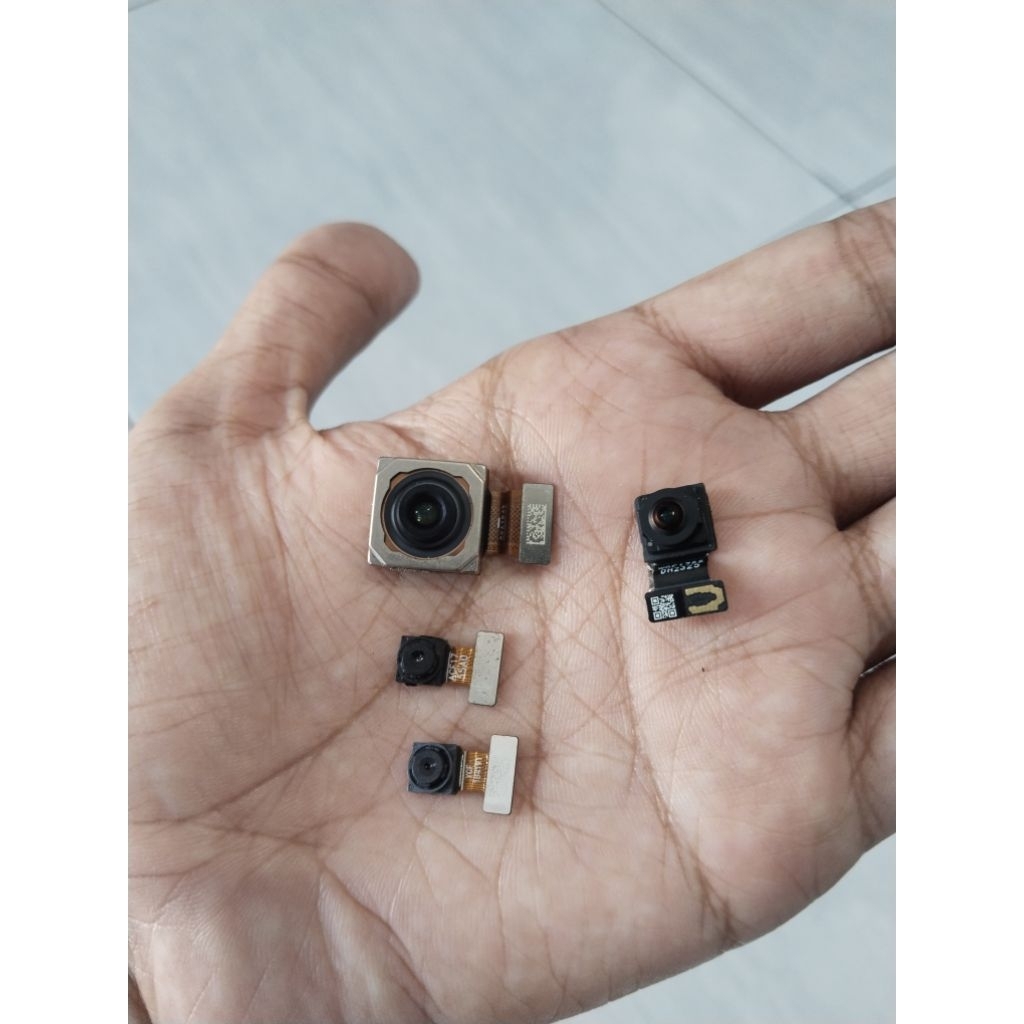 camera infinix gt 10 copotan