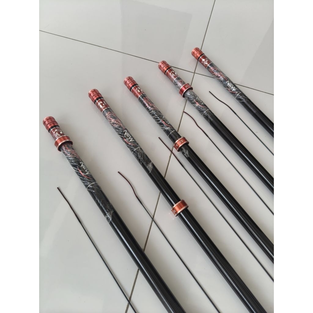 Tegek juxing 540