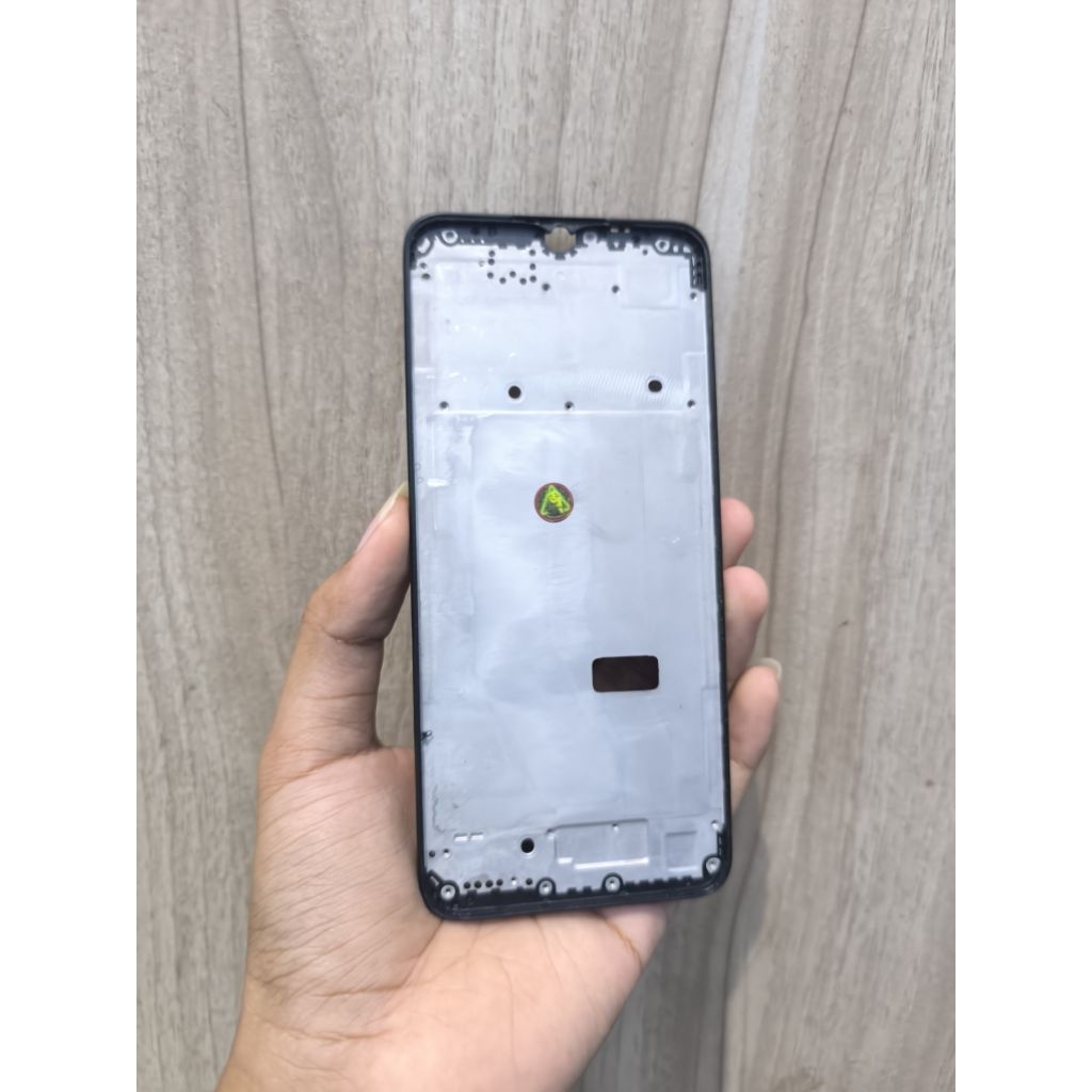 Fram Tatakan Lcd Oppo A78 5g Refurbish