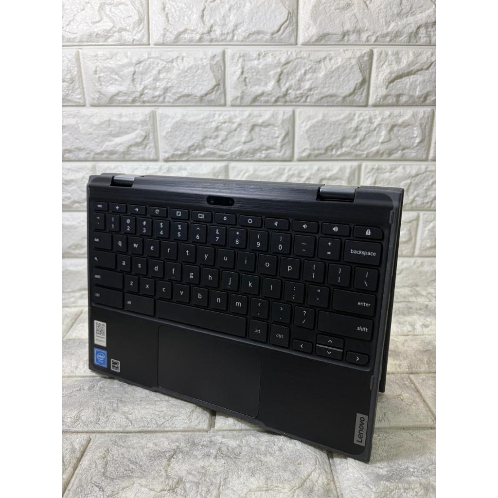 Lenovo Chromebook 500e celeron  Touchscreen