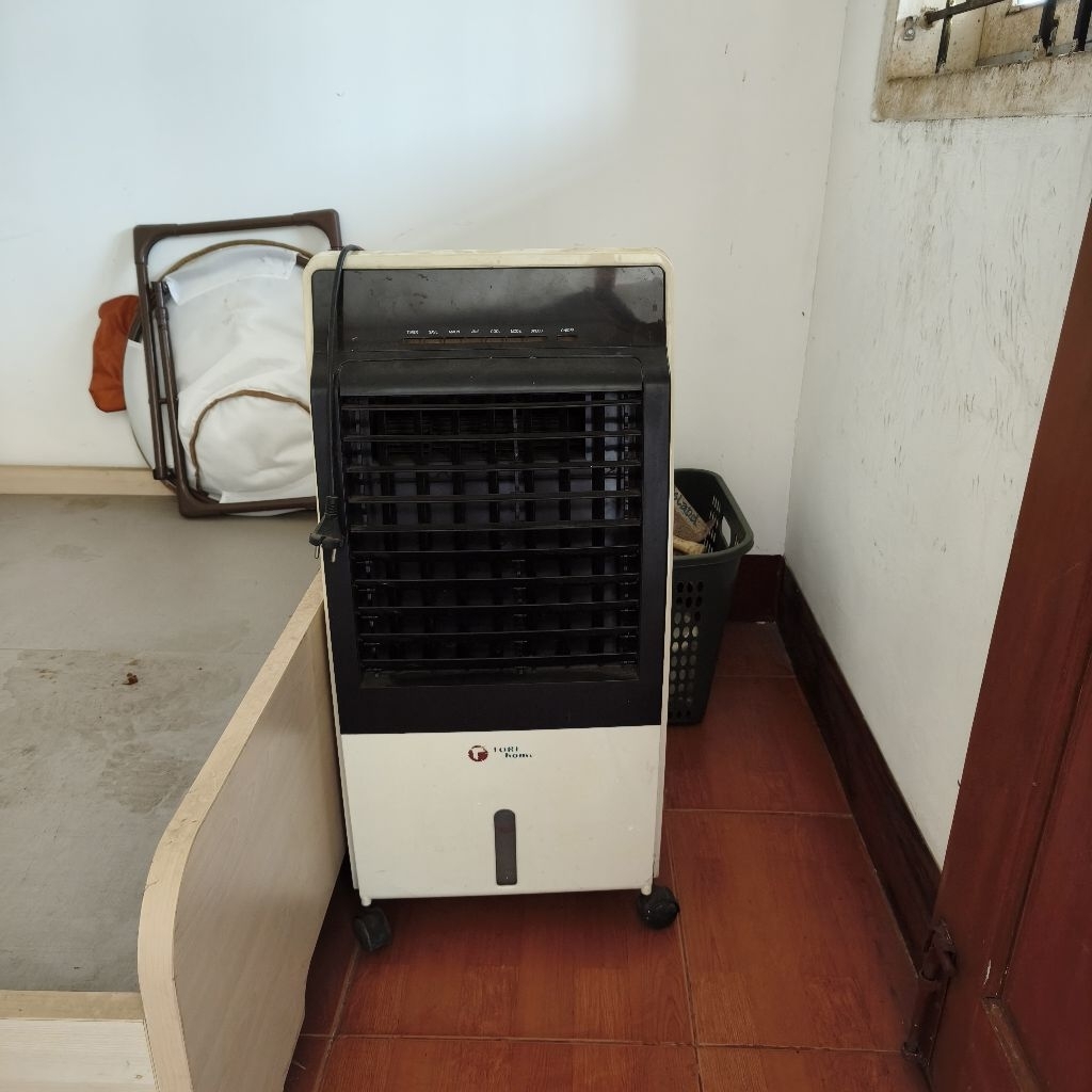 RUSAK tori air cooler Kipas angin