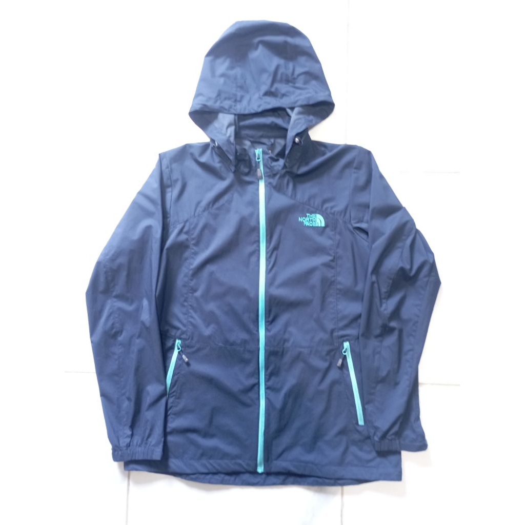 Jaket Running TNF The North Face GorePad Windstopper Waterproof