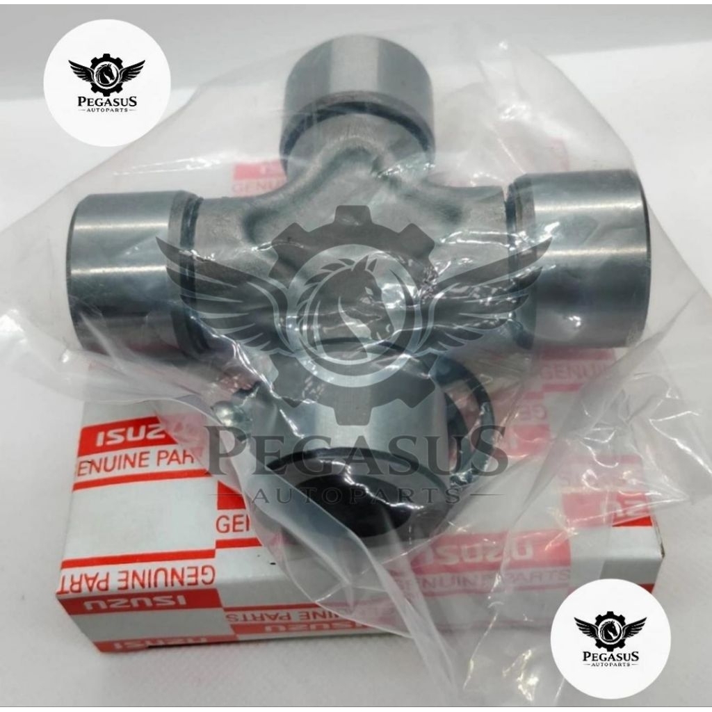 JOURNAL ASM UNIVERSAL CROSS JOINT STEER KOPEL ELF NKR 71
