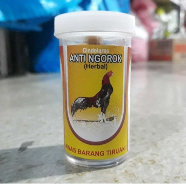 Obat ayam ngorok herbal ampuh mengobati ayam ngorok,suara mengecil,serak