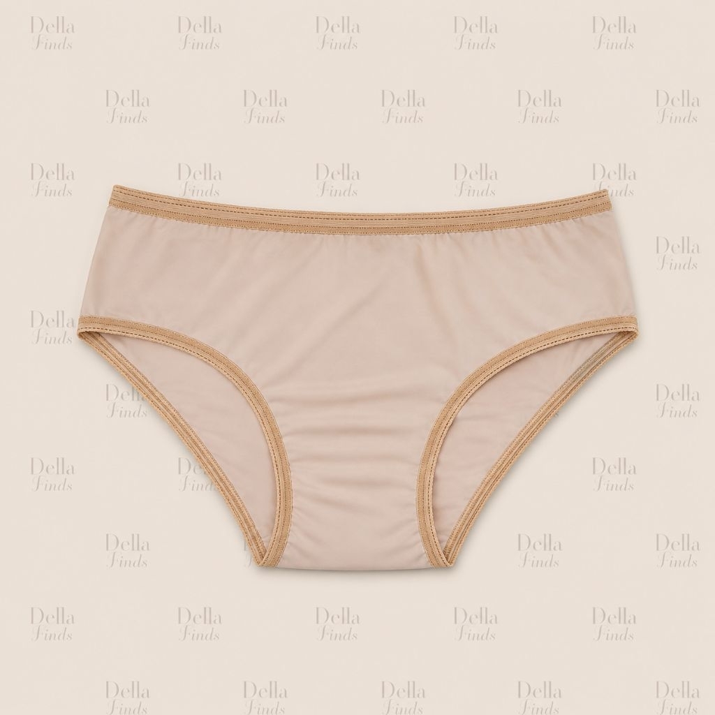 Della Finds - CD Wacoal Harga Satuan