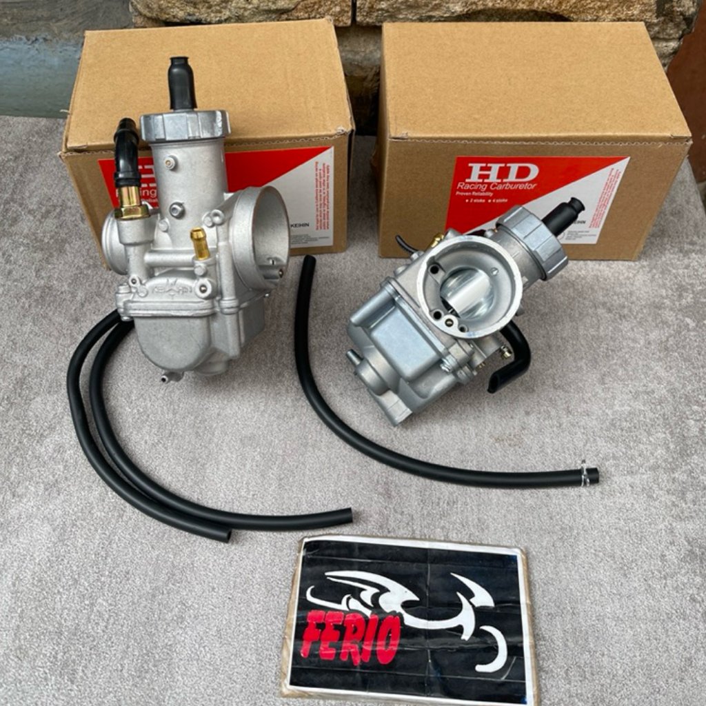 Karburator Carbu Karbu KEIHIN PE 24 PE 26 PE 28 / Karbu Pe24 Pe26 Pe28 Karbulator semua motor Grade 