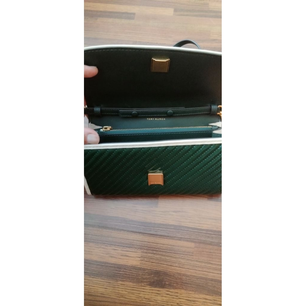Preloved TB Robinson Small