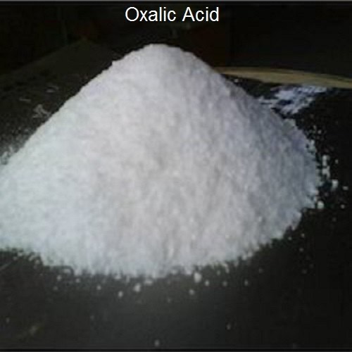 Oxalic Acid / Asam Oksalat / Osasir 25 kg