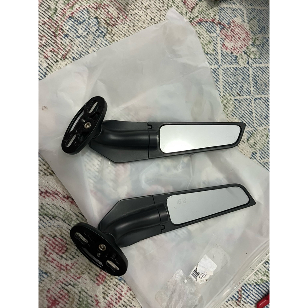 SPION WINGLET ZX 25R