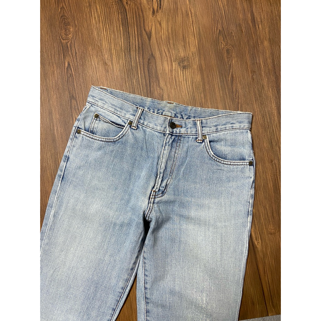 WRANGLER  BOOTCUT JEANS