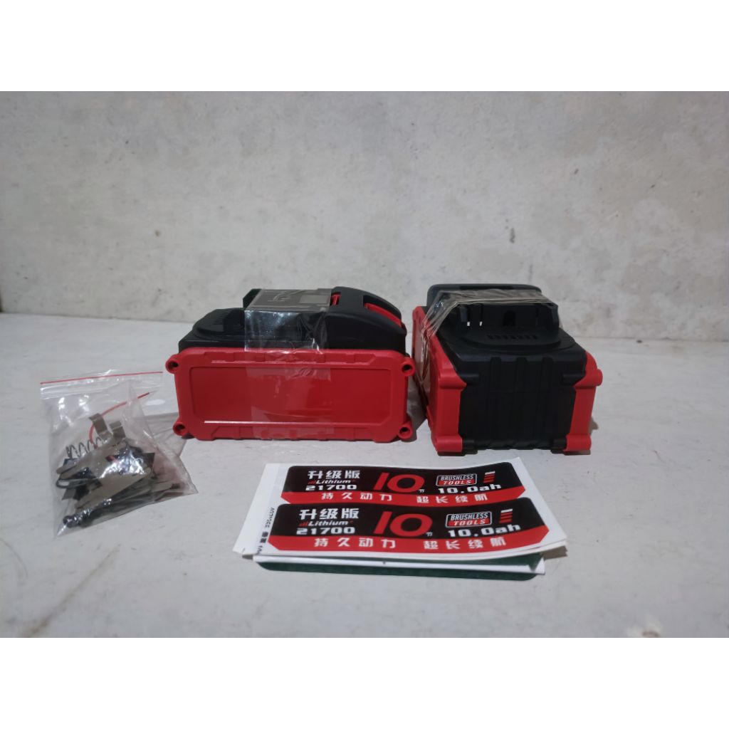 casing baterai lxt 2700