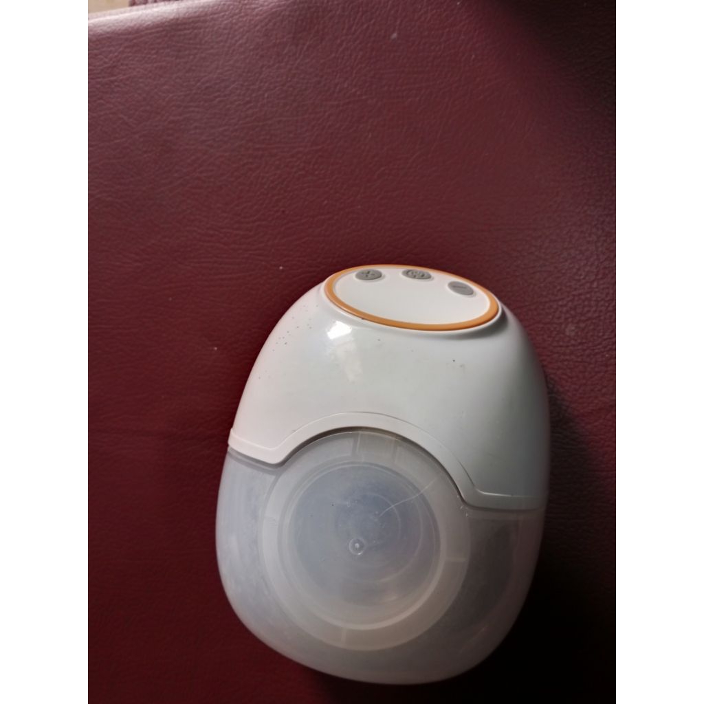pompa asi handsfree