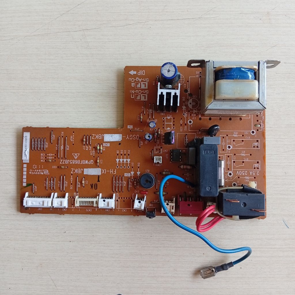 Modul AC Sharp Ion Plasma Cluster AH-Ap9 jml