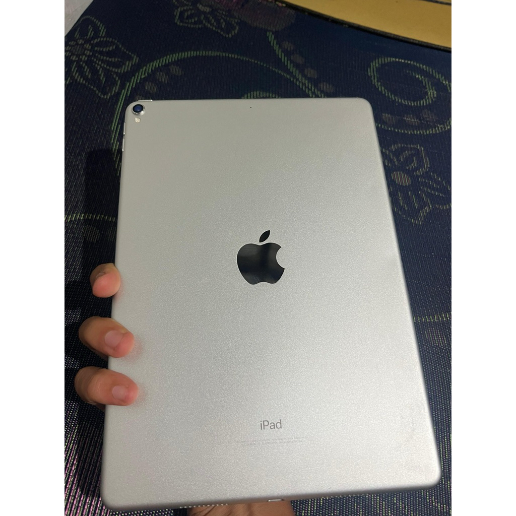 ipad second pro 2017 256