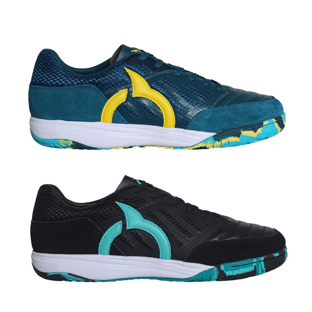 Sepatu Futsal Ortus OrtusEight Jogosala RADIANT Original