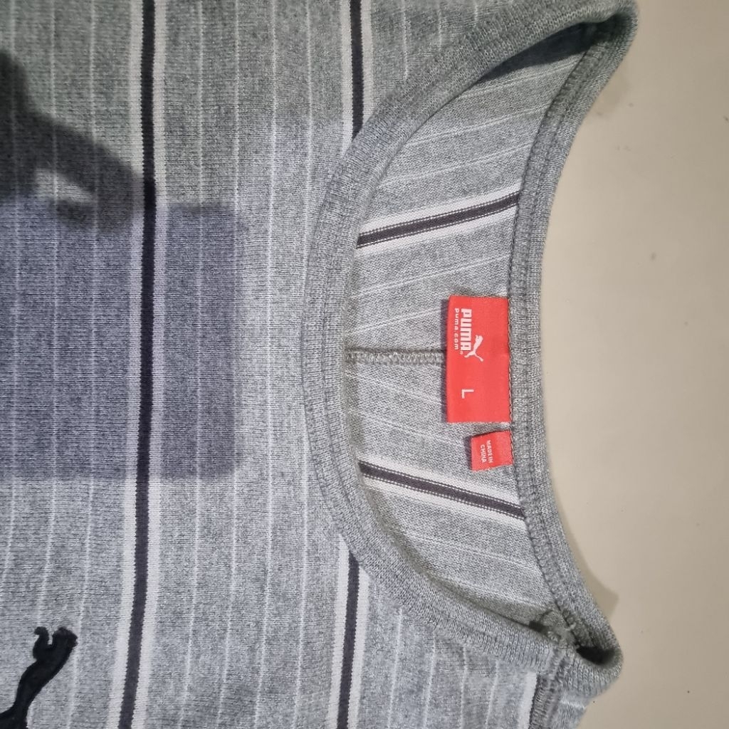 Crewneck Puma