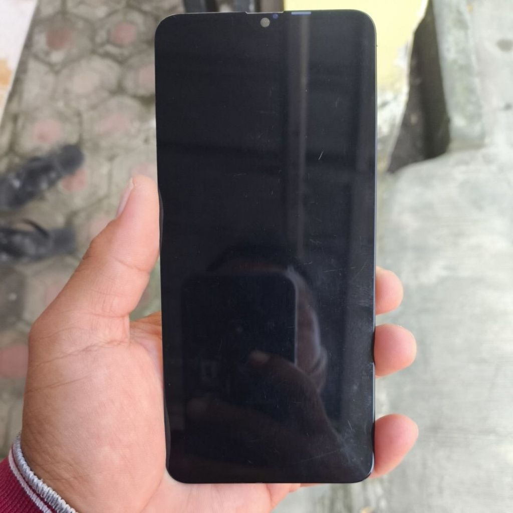 LCD Minus