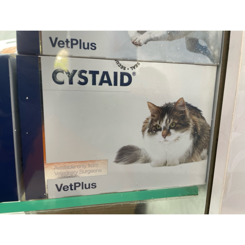 cystaid