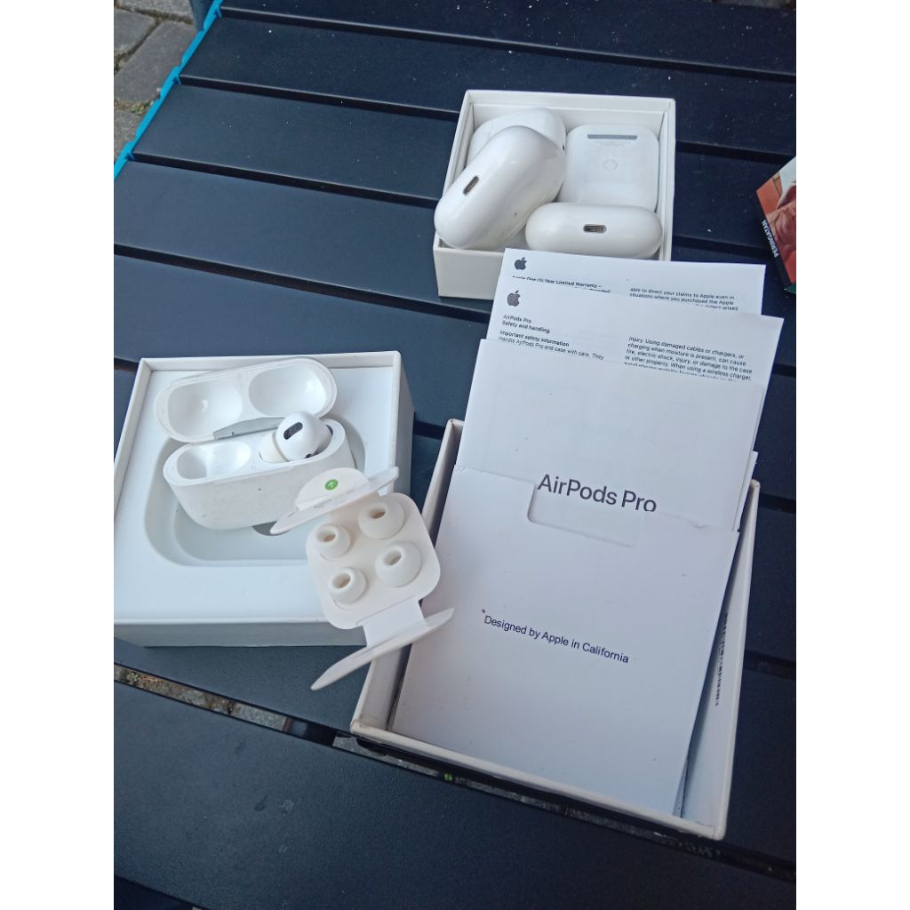 AirPods Pro Second Fullset Right / Kanan only