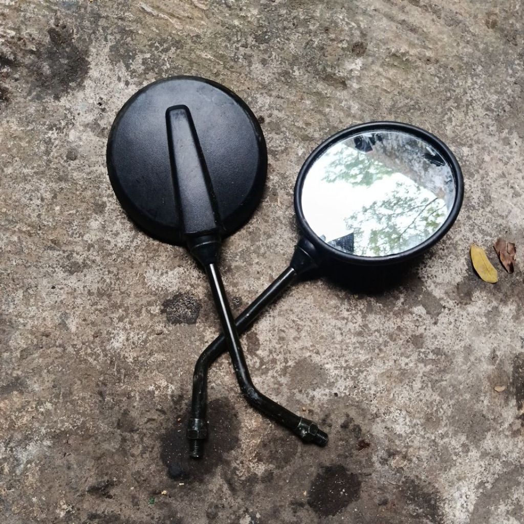 spion klx original