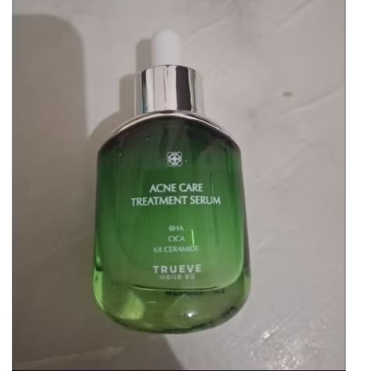 Trueve Acne Serum