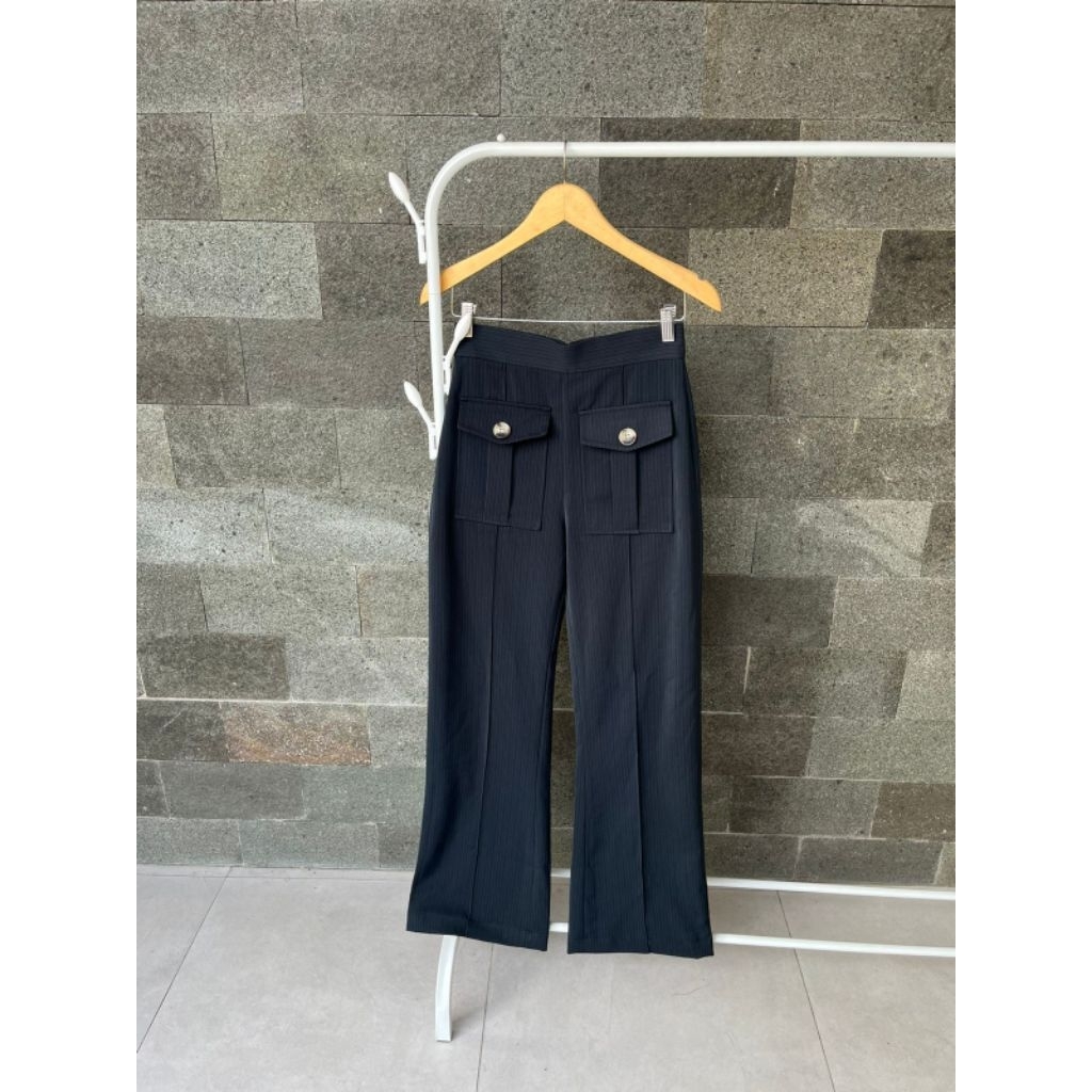 Maryalle Pants
