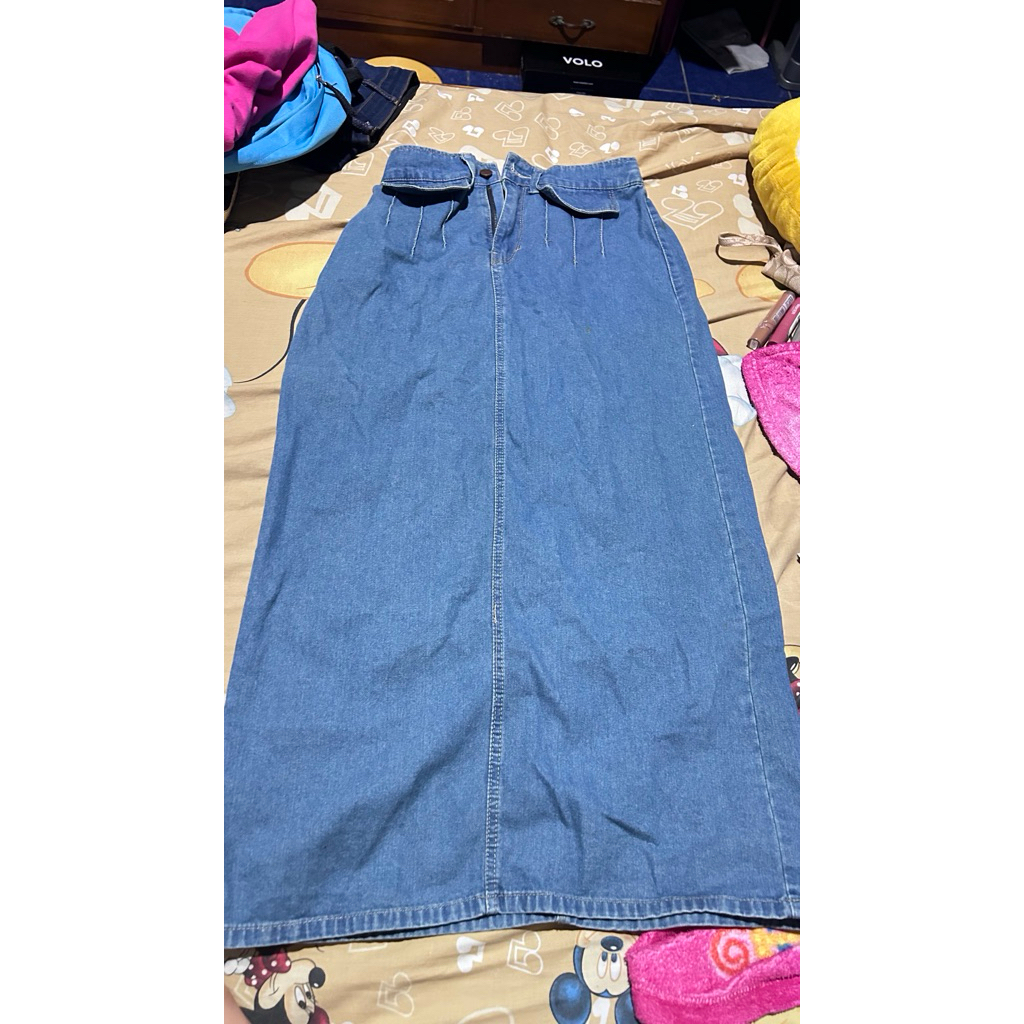 READY ROK JEANS SECOND