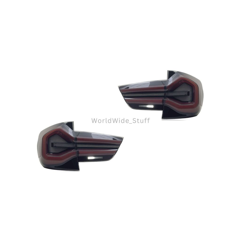 STOPLAMP BMW F25 X3 - G01 STYLE