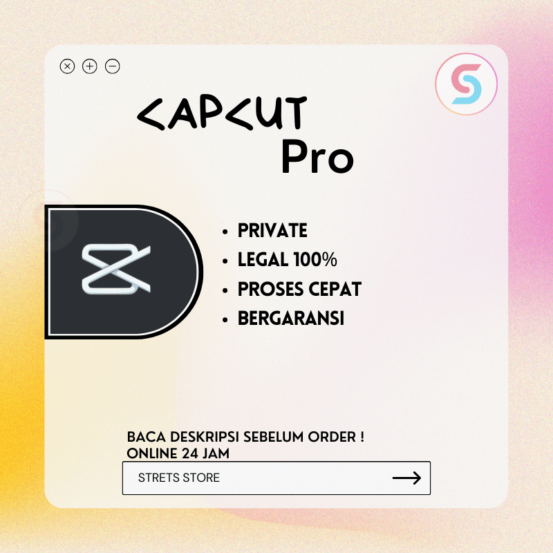 Pro ngedit Capcut Template Editor Pro