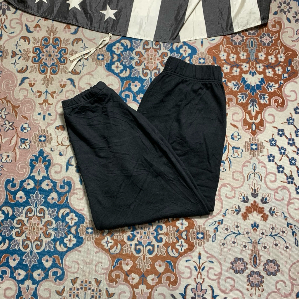 SWEATPANTS AERIE JOGGER FIT