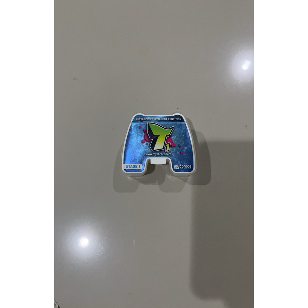 myobrace stage 1 size medium