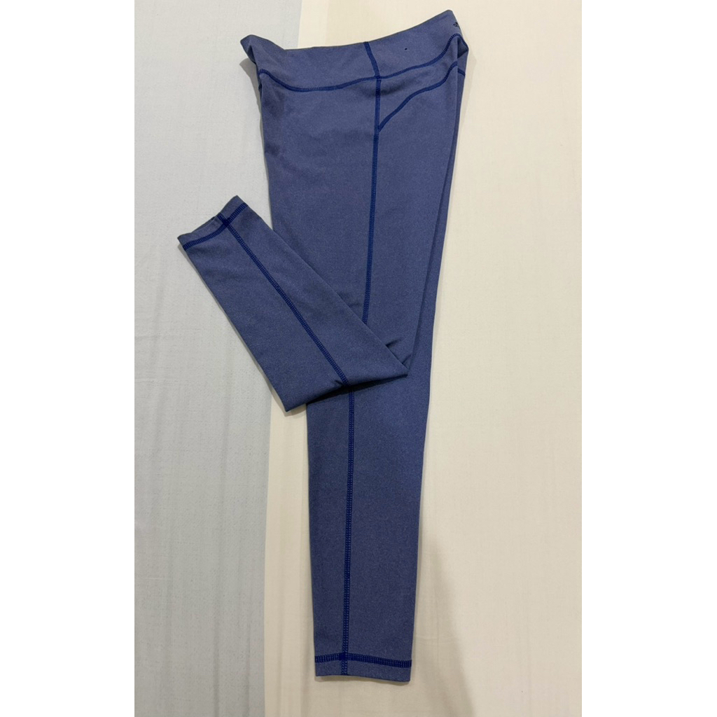 Legging wanita Adidas preloved original